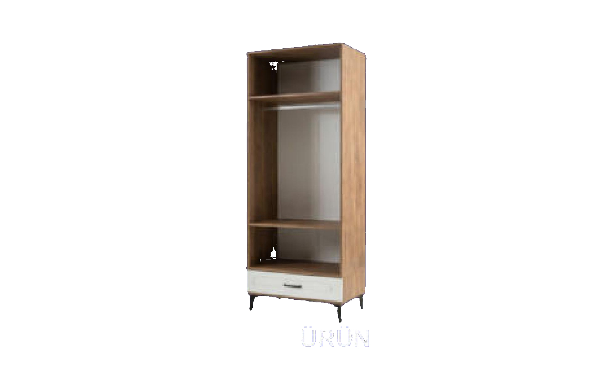 KOZAN Gardırop 07