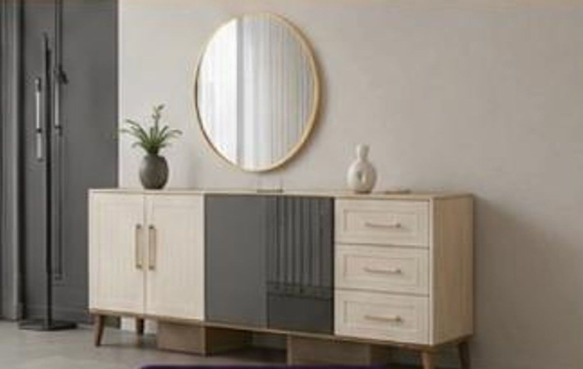 Havva Konsol Model 2