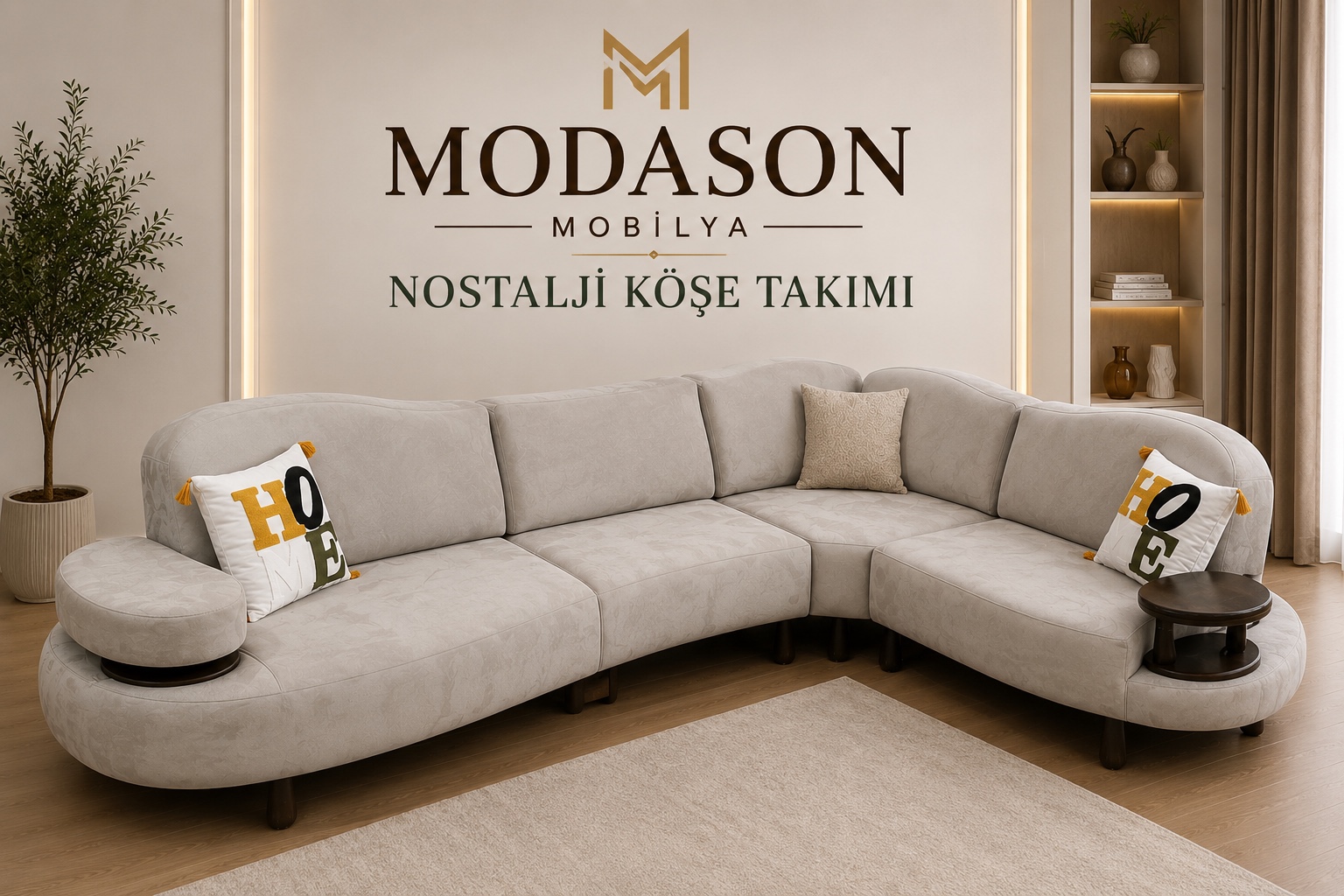 HAVVA Nostalji Köşe Takımı