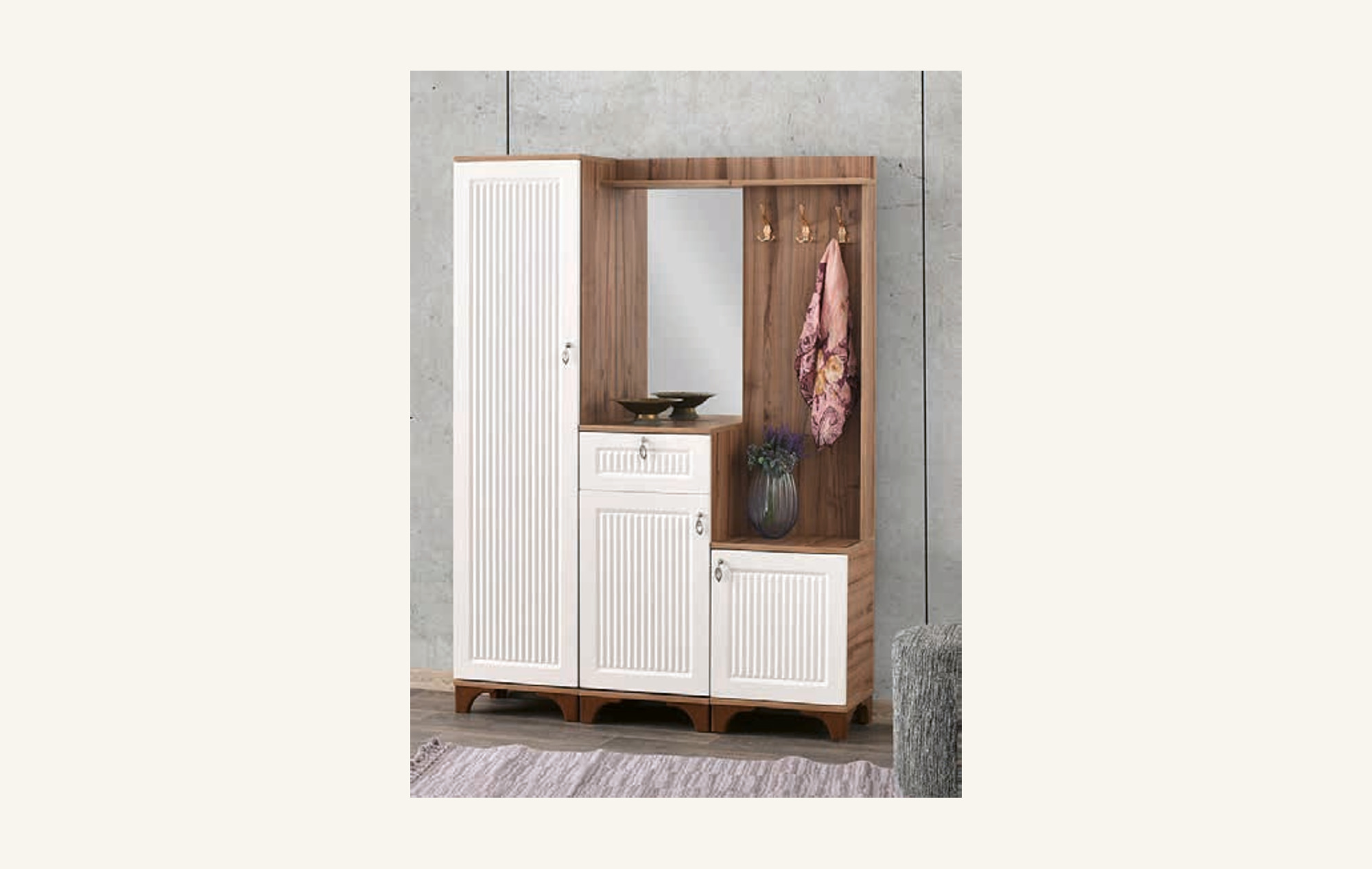 HAVVA Portmanto 135