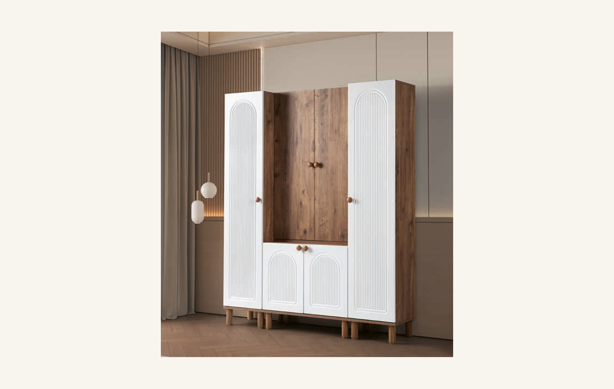HAVVA Portmanto 139