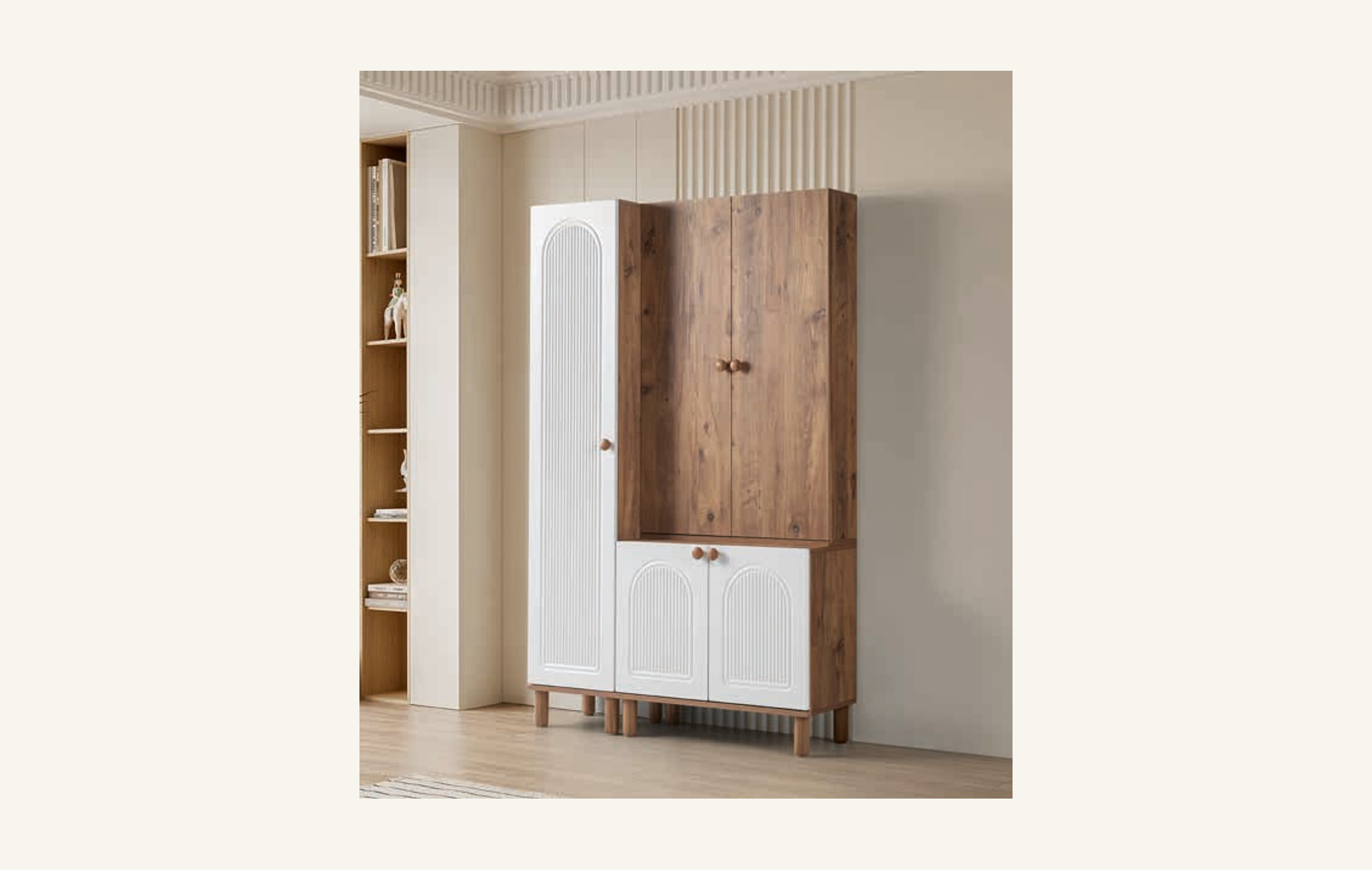 HAVVA Portmanto 140