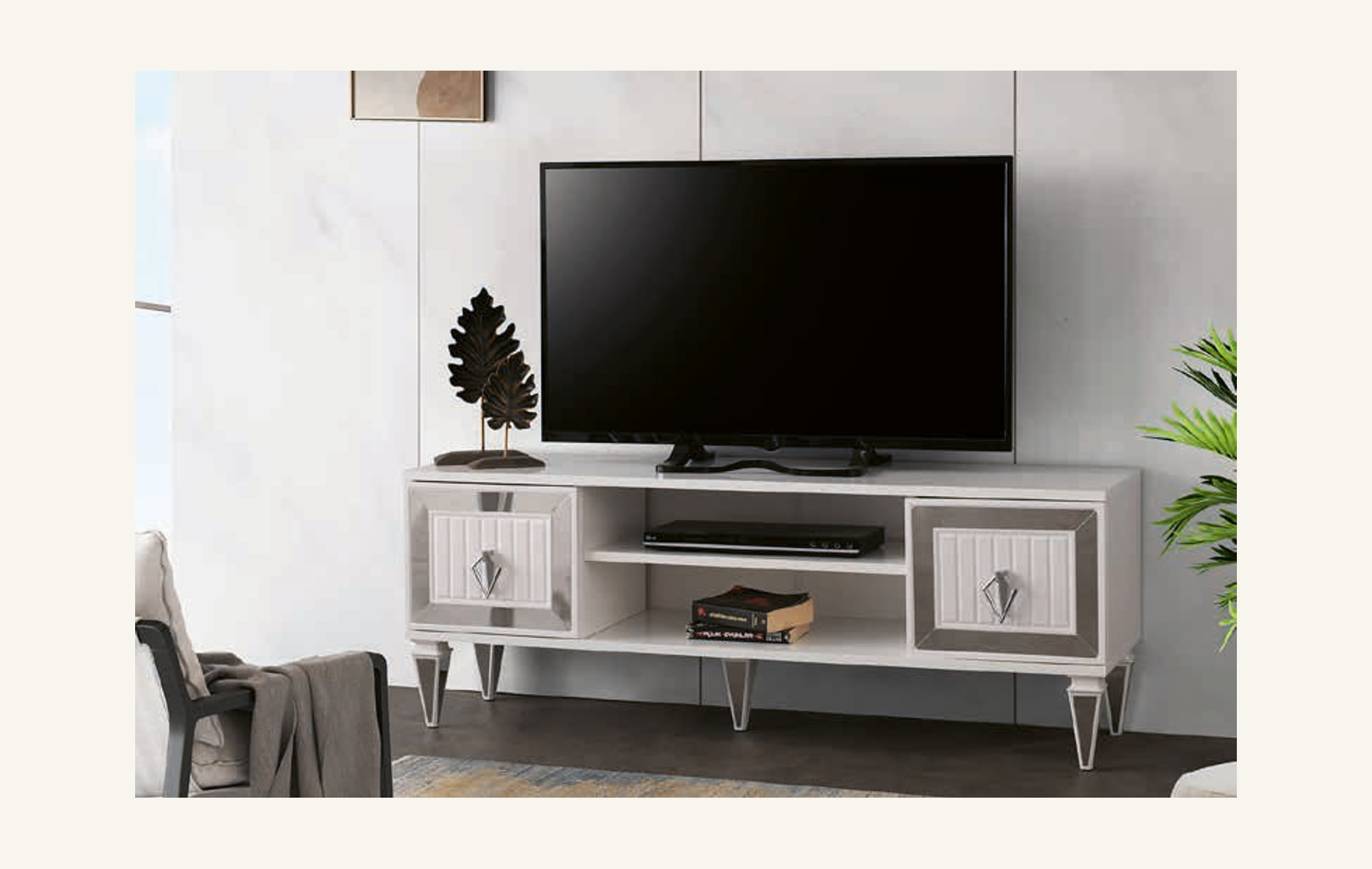 HAVVA TV Sehpası 54