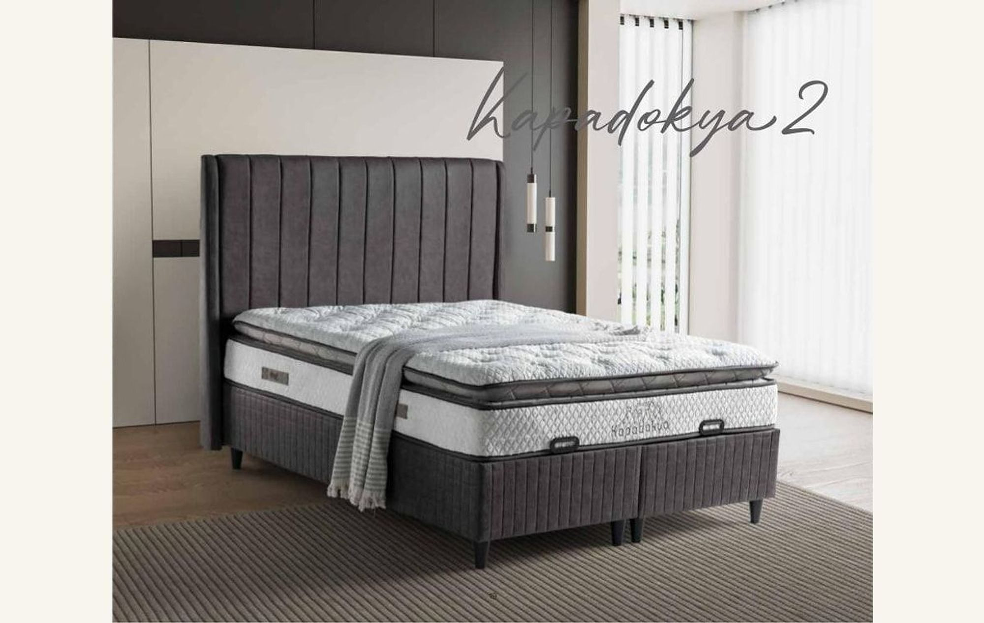 Kapadokya 2 Set