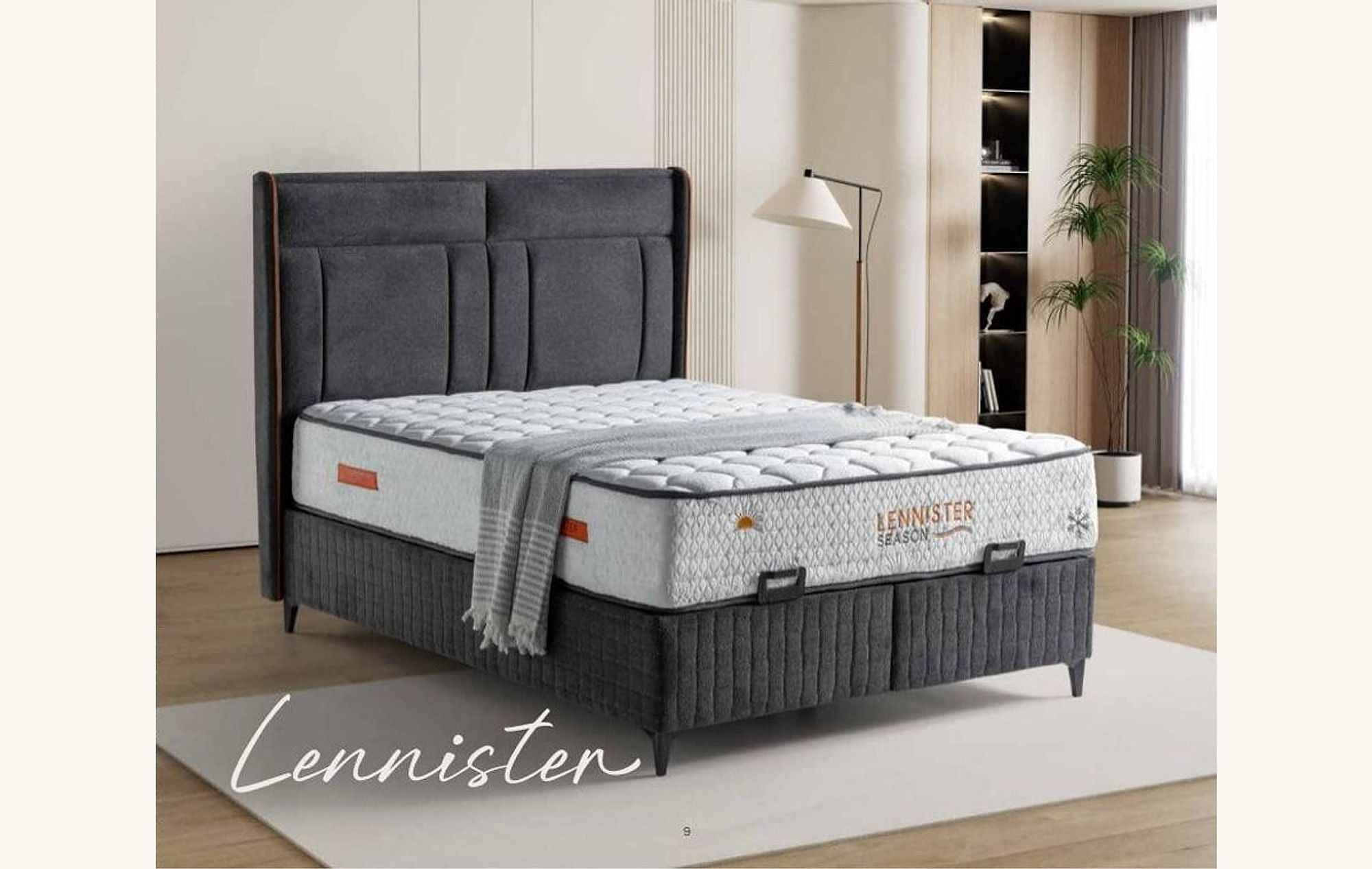 Lennister Set