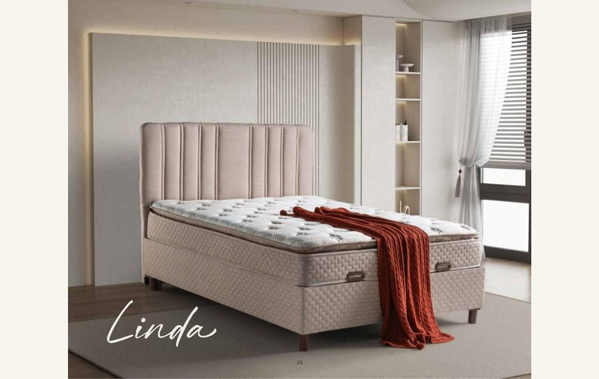 Linda Set