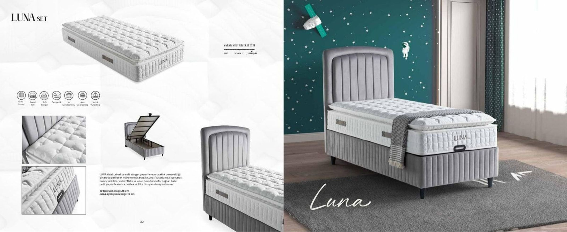 Luna Set küçük görsel 3