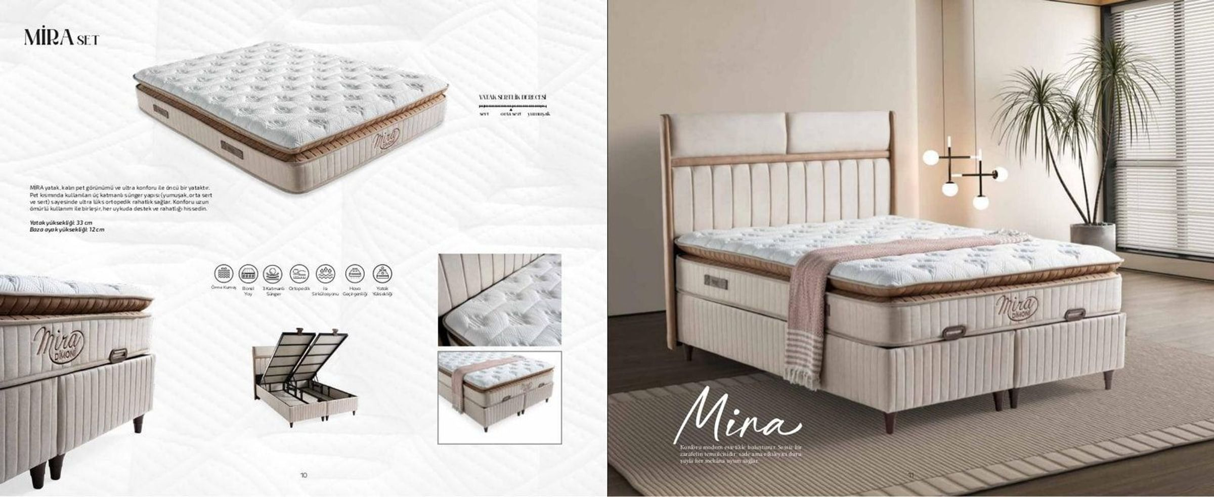 Mira Set küçük görsel 3