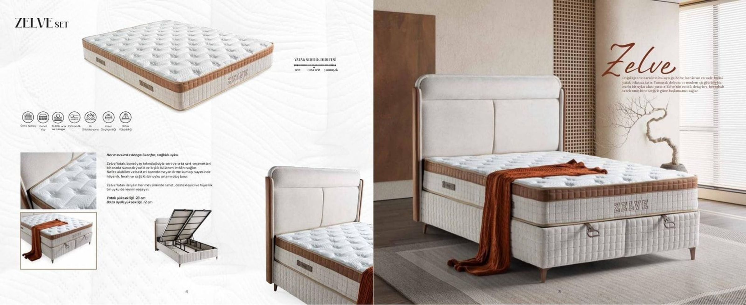 Zelve Set küçük görsel 3
